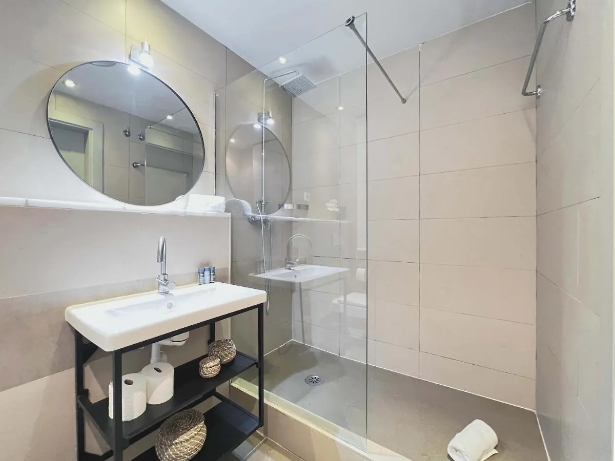 Stay U-Nique Apartments Rambla Catalunya II برشلونة إسبانيا