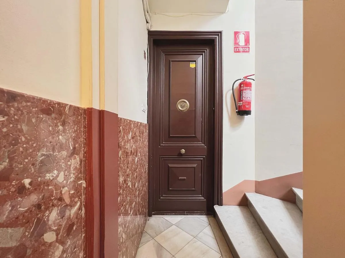 Stay U-Nique Apartments Rambla Catalunya II برشلونة
